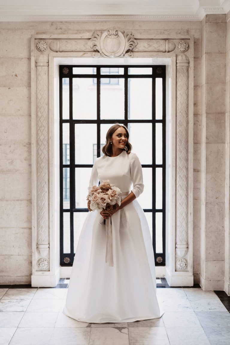 Burton's Blooms - recommended wedding supplier on Love Story Inspiration's The Directory