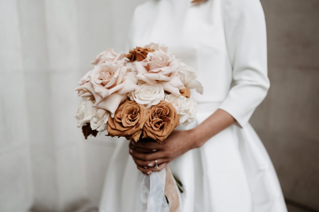 Burton's Blooms