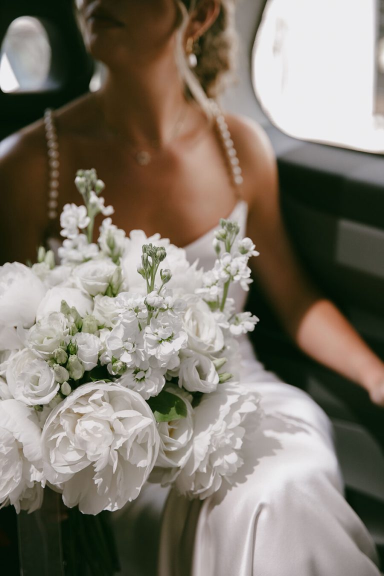 Burton's Blooms - recommended wedding supplier on Love Story Inspiration's The Directory