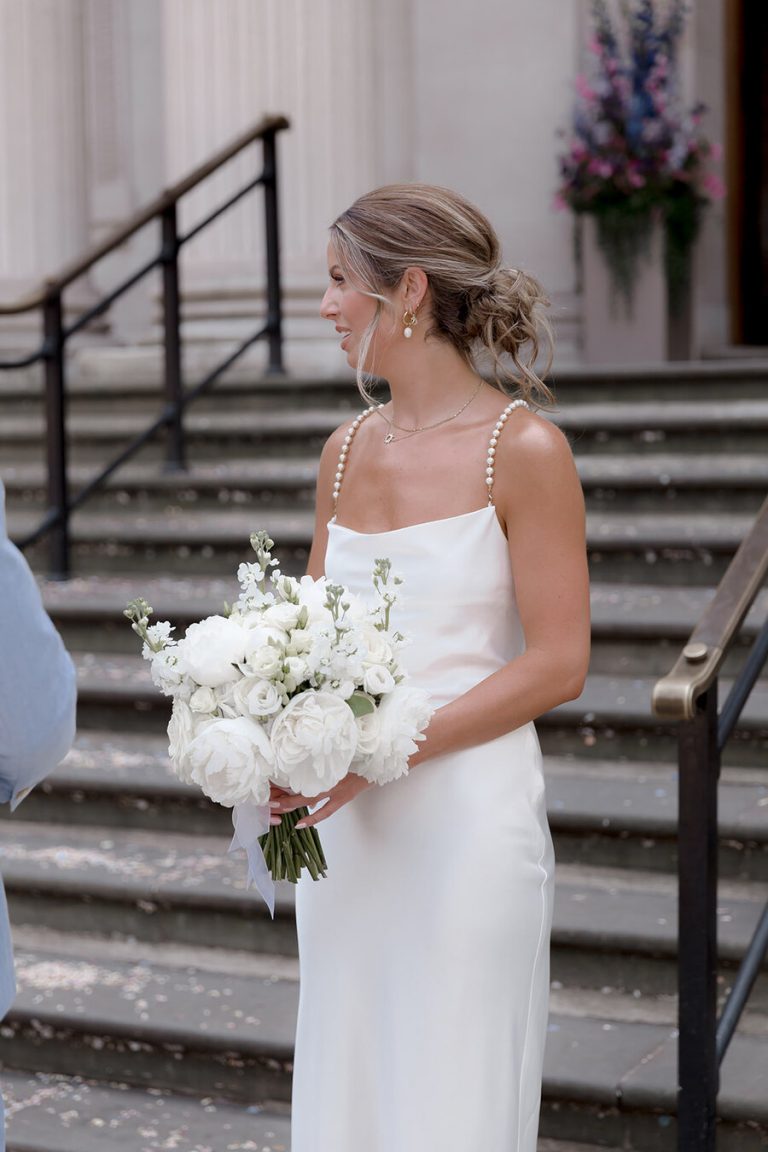 Burton's Blooms - recommended wedding supplier on Love Story Inspiration's The Directory
