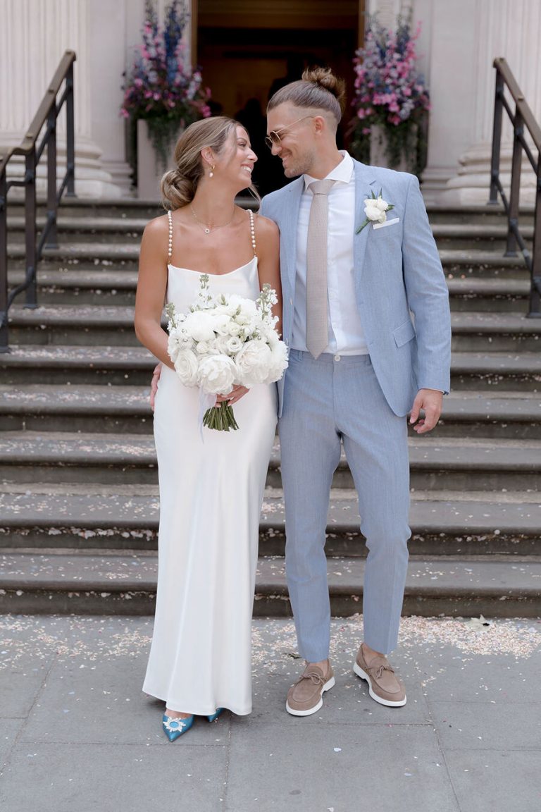 Burton's Blooms - recommended wedding supplier on Love Story Inspiration's The Directory