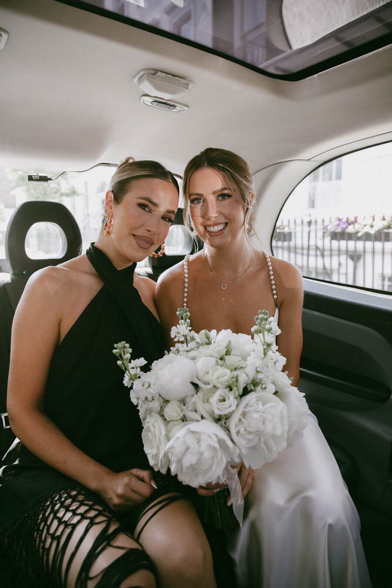 Burton's Blooms - recommended wedding supplier on Love Story Inspiration's The Directory