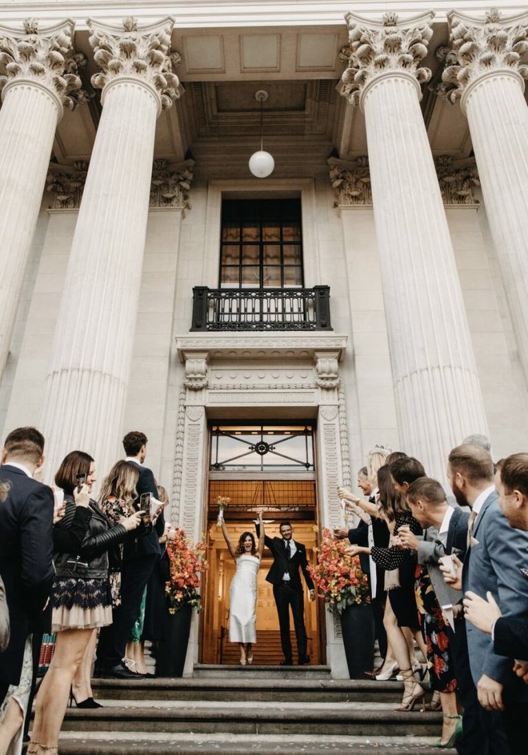 Burton's Blooms - recommended wedding supplier on Love Story Inspiration's The Directory