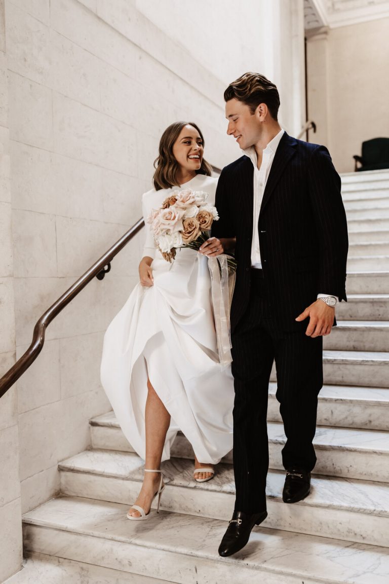 Burton's Blooms - recommended wedding supplier on Love Story Inspiration's The Directory