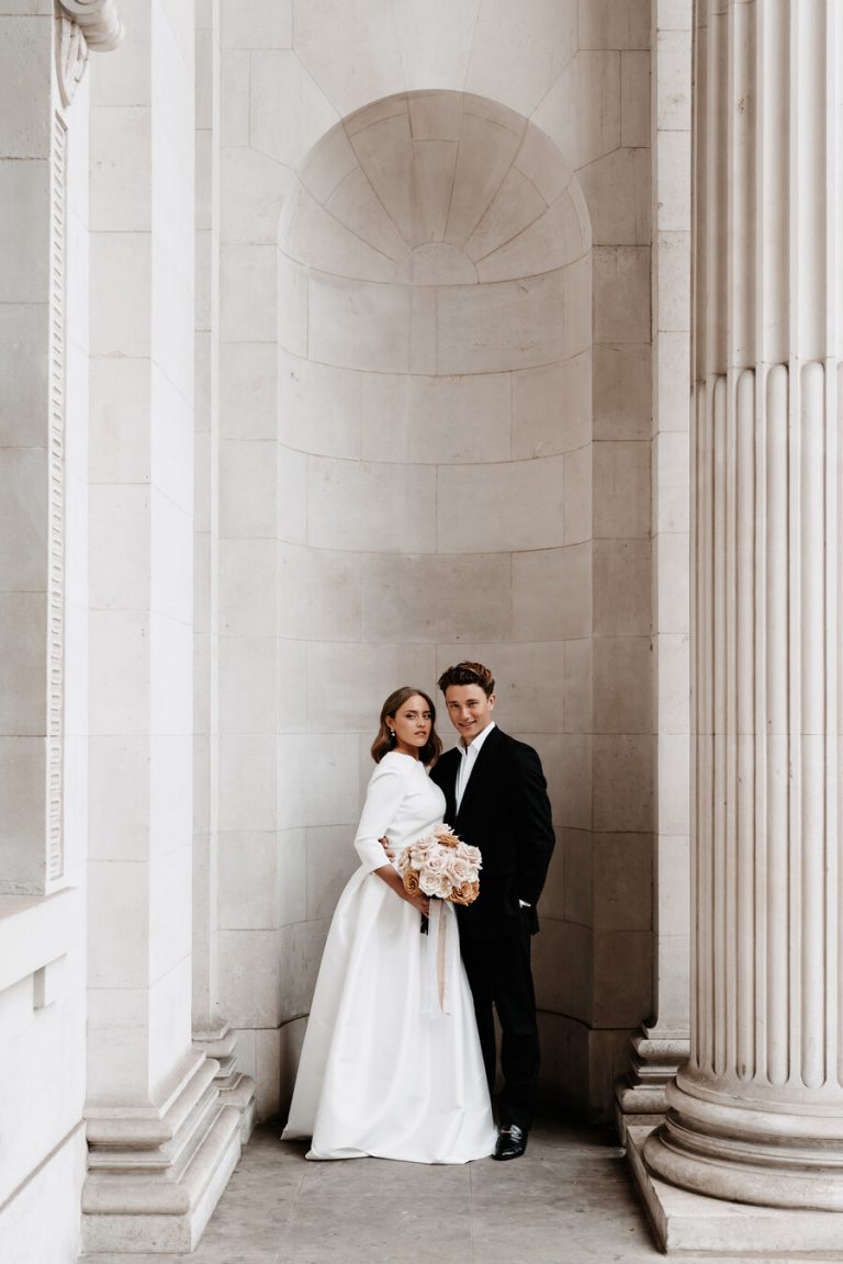 Burton's Blooms - recommended wedding supplier on Love Story Inspiration's The Directory