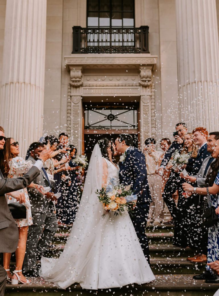 Burton's Blooms - recommended wedding supplier on Love Story Inspiration's The Directory