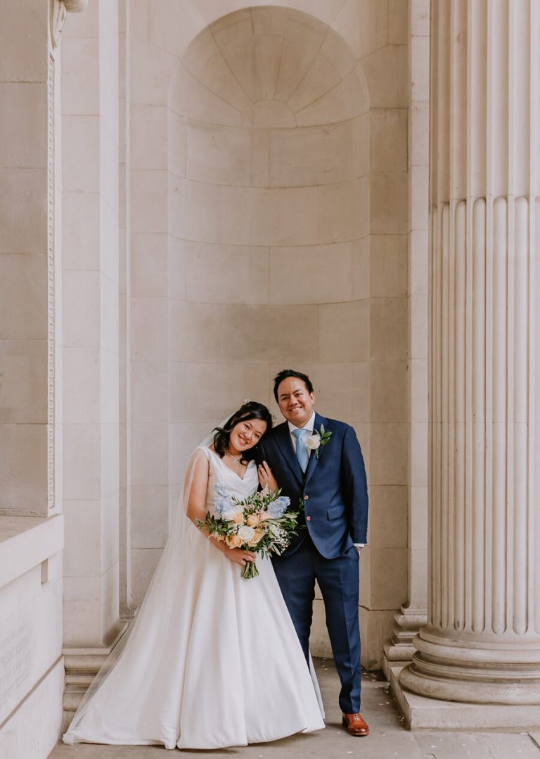 Burton's Blooms - recommended wedding supplier on Love Story Inspiration's The Directory