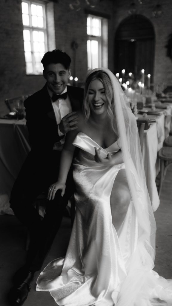 Recommended wedding photographer Esme Whiteside Photography for Love Story Inspiration