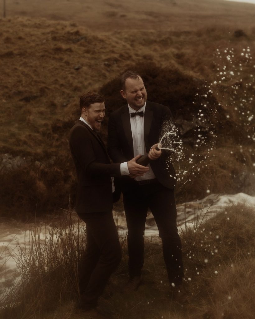 Recommended wedding photographer Esme Whiteside Photography for Love Story Inspiration