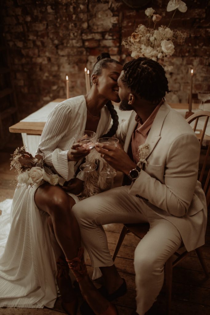 Recommended wedding photographer Esme Whiteside Photography for Love Story Inspiration
