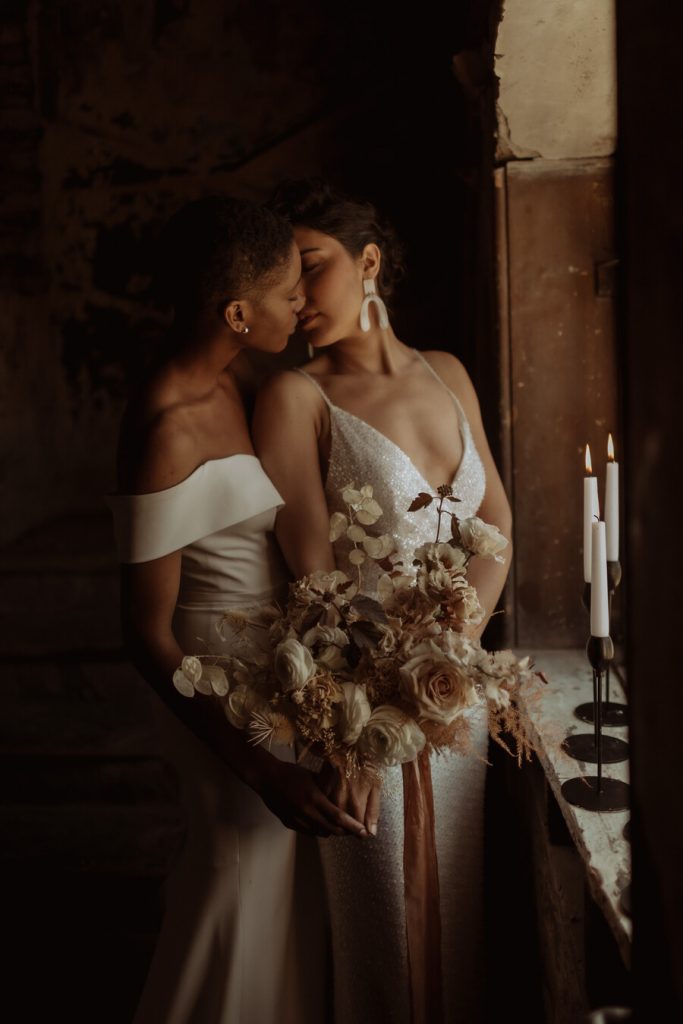 Recommended wedding photographer Esme Whiteside Photography for Love Story Inspiration