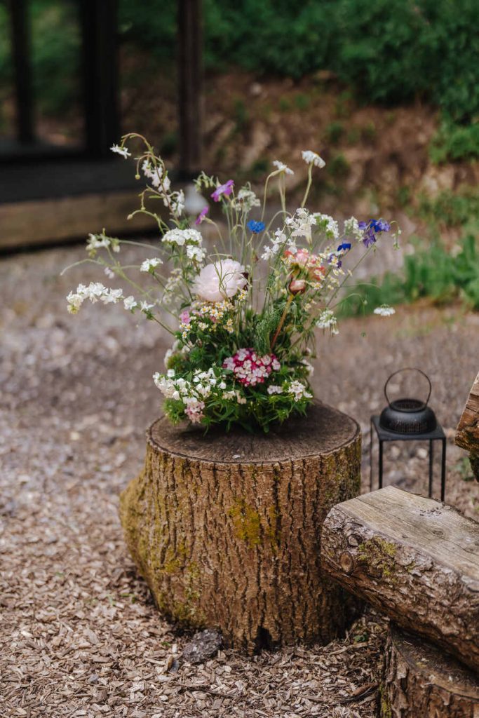 Real Wedding inspiration for UK Wedding Blog Love Story Inspiration