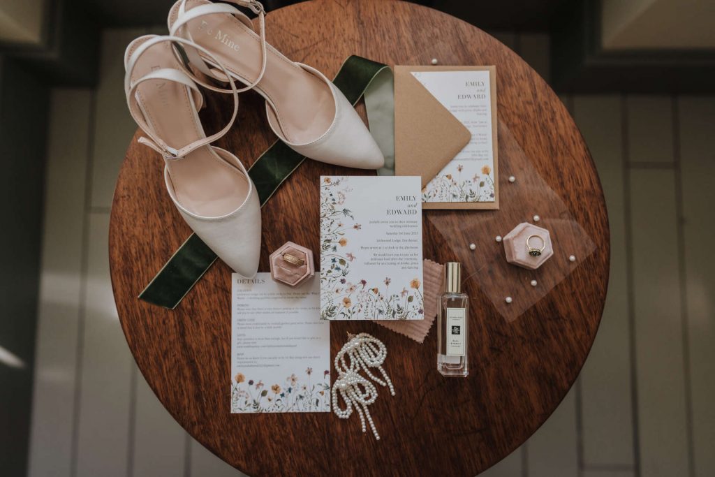Real Wedding inspiration for UK Wedding Blog Love Story Inspiration