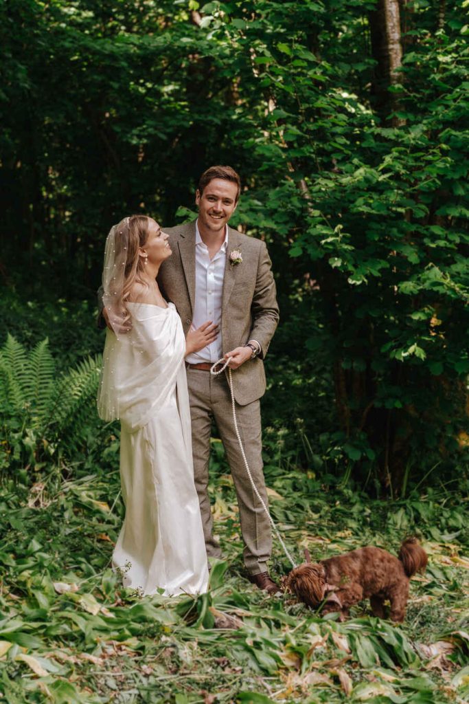 Real Wedding inspiration for UK Wedding Blog Love Story Inspiration
