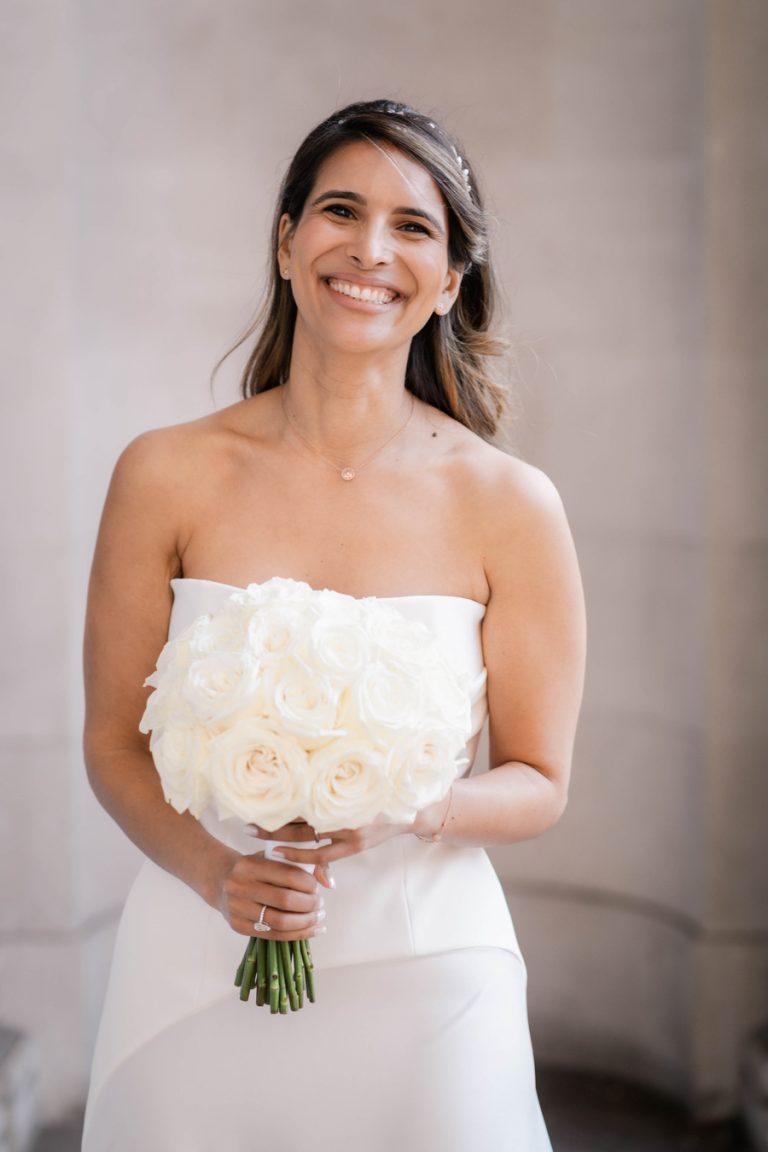 Burton's Blooms - recommended wedding supplier on Love Story Inspiration's The Directory
