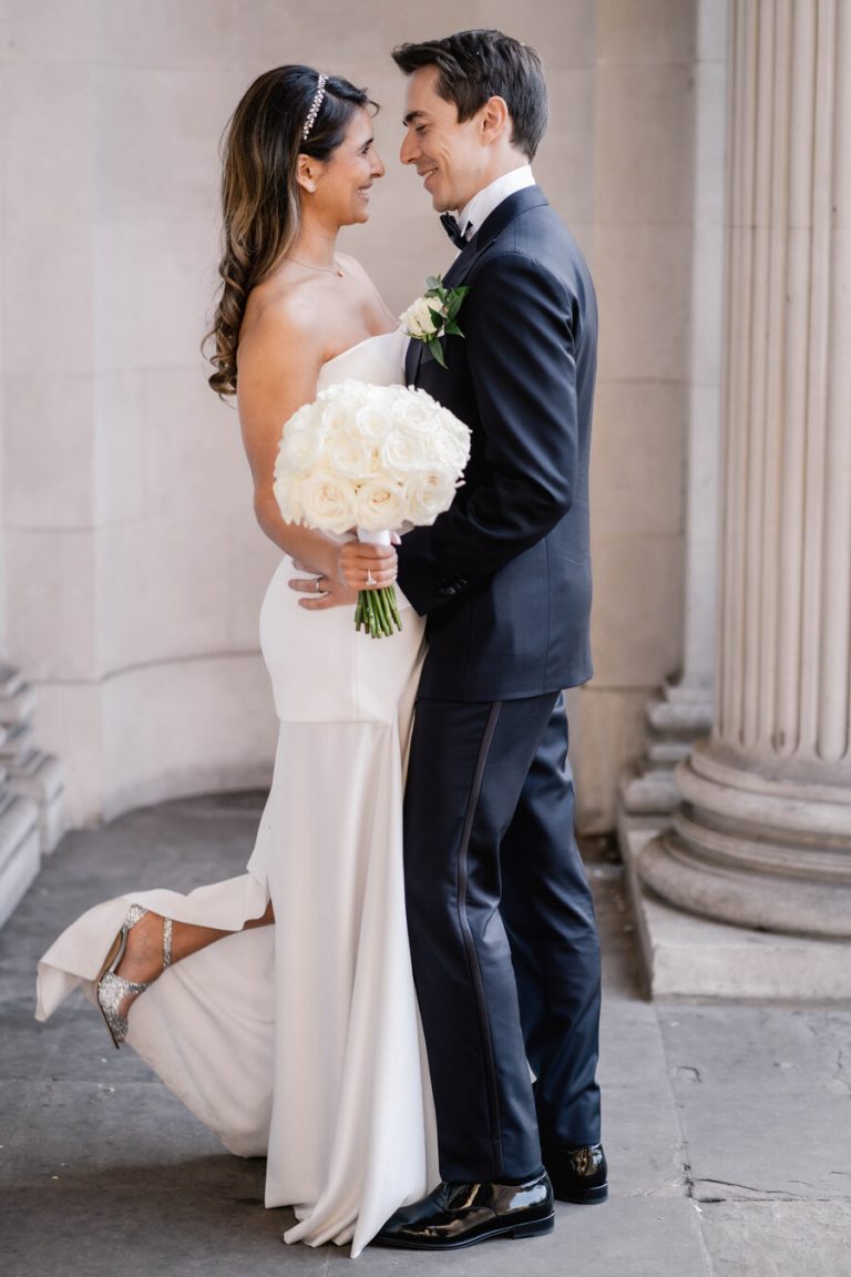Burton's Blooms - recommended wedding supplier on Love Story Inspiration's The Directory