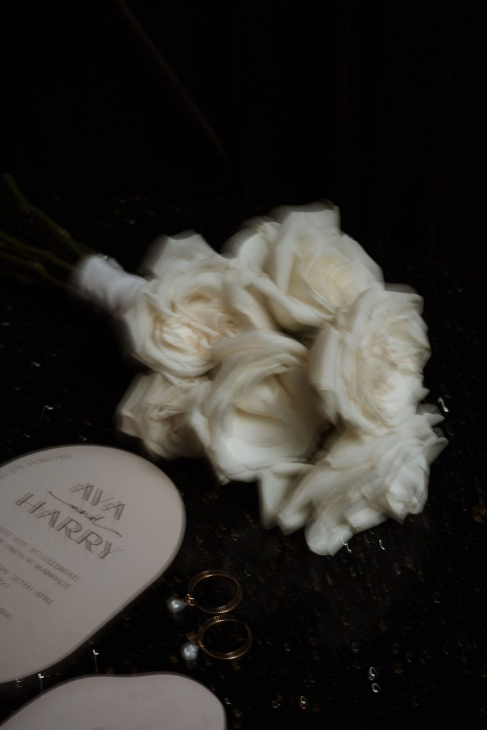 Minimal wedding inspiration | Faye Wilde Photography