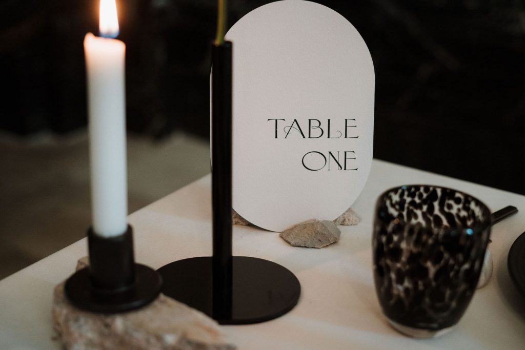 A minimalist and luxe London wedding editorial for Love Story Inspiration UK wedding blog