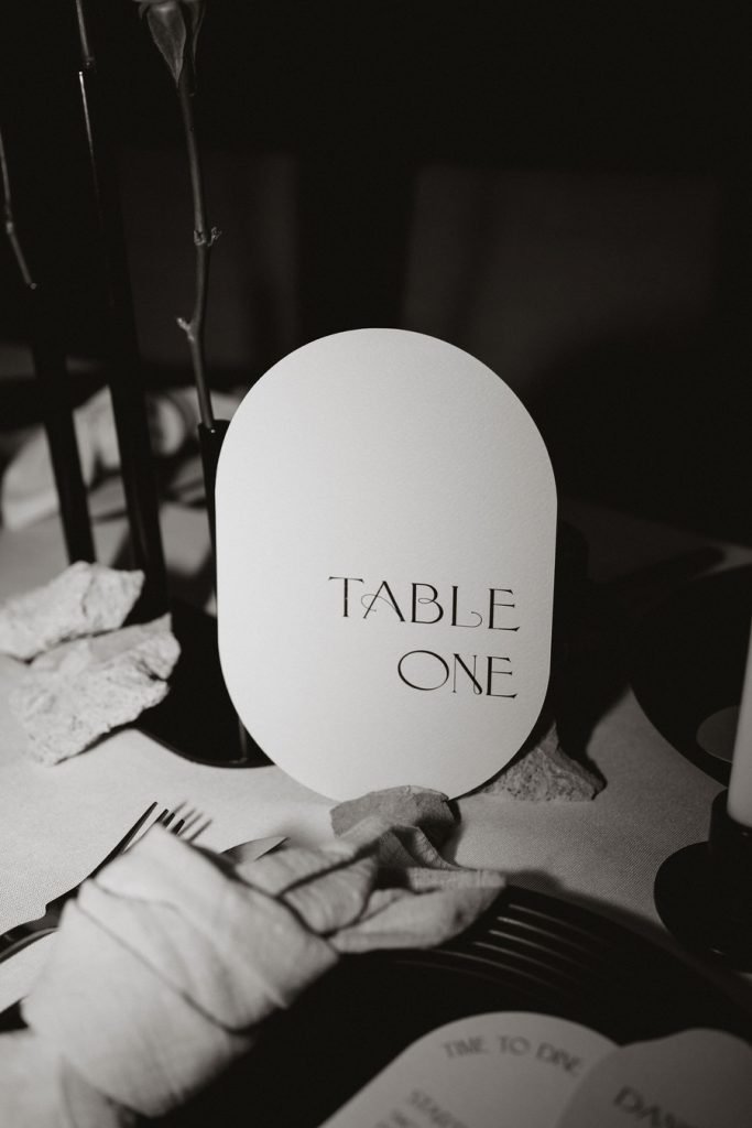 A minimalist and luxe London wedding editorial for Love Story Inspiration UK wedding blog