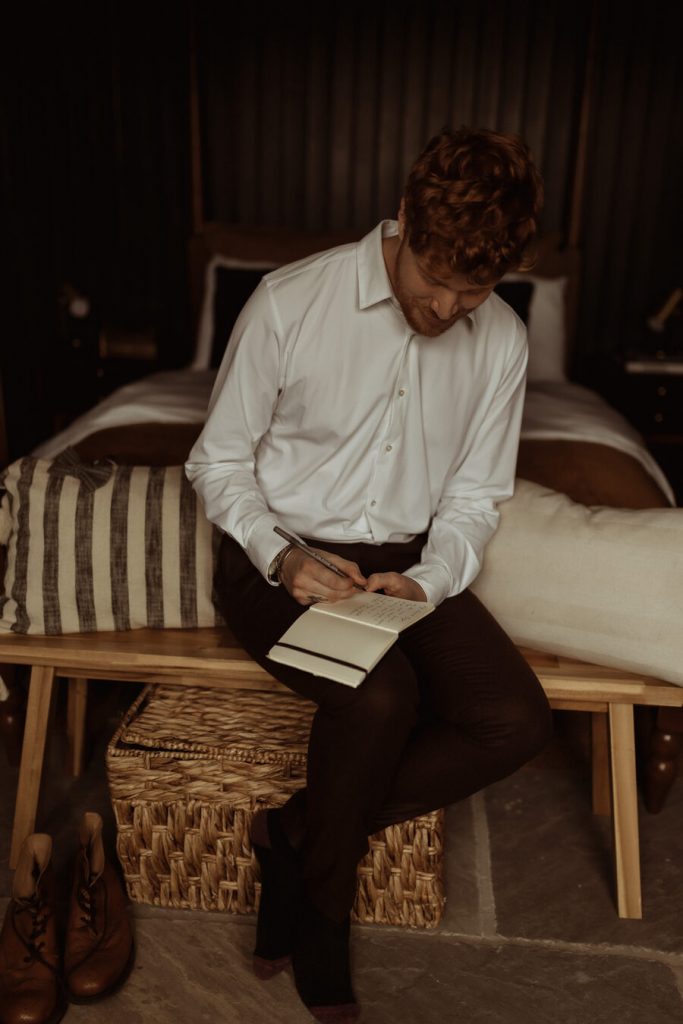 Love Story Inspiration | UK Wedding Blog for engaged design-led couples