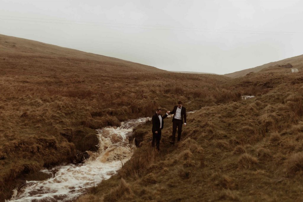 Love Story Inspiration | UK Wedding Blog for engaged design-led couples