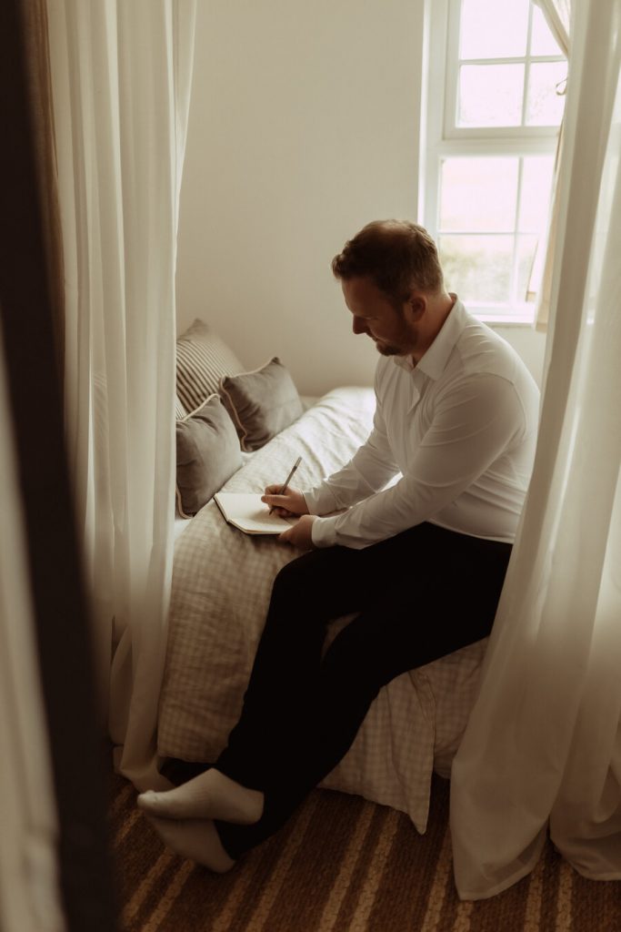 Love Story Inspiration | UK Wedding Blog for engaged design-led couples