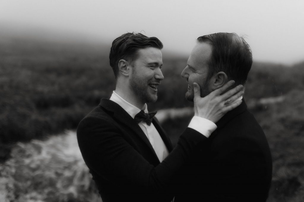 Love Story Inspiration | UK Wedding Blog for engaged design-led couples