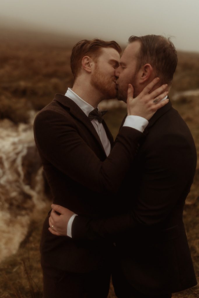 Love Story Inspiration | UK Wedding Blog for engaged design-led couples