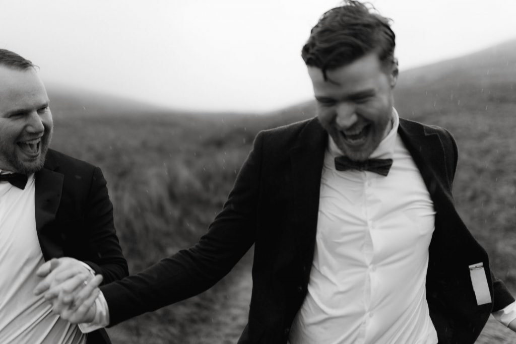 Love Story Inspiration | UK Wedding Blog for engaged design-led couples