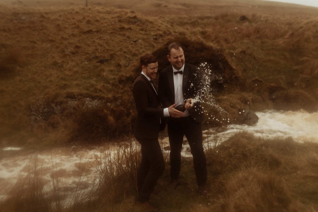Love Story Inspiration | UK Wedding Blog for engaged design-led couples