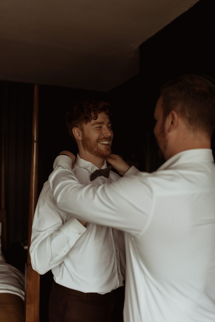 Love Story Inspiration | UK Wedding Blog for engaged design-led couples