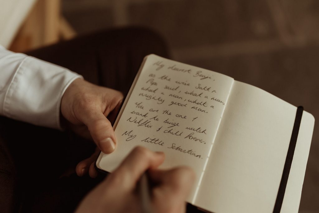Love Story Inspiration | UK Wedding Blog for engaged design-led couples
