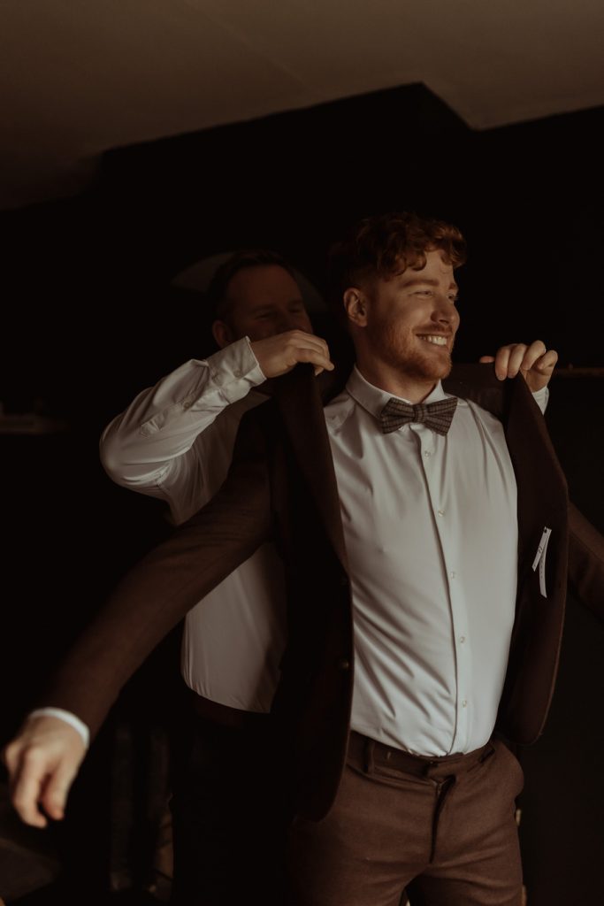 Love Story Inspiration | UK Wedding Blog for engaged design-led couples
