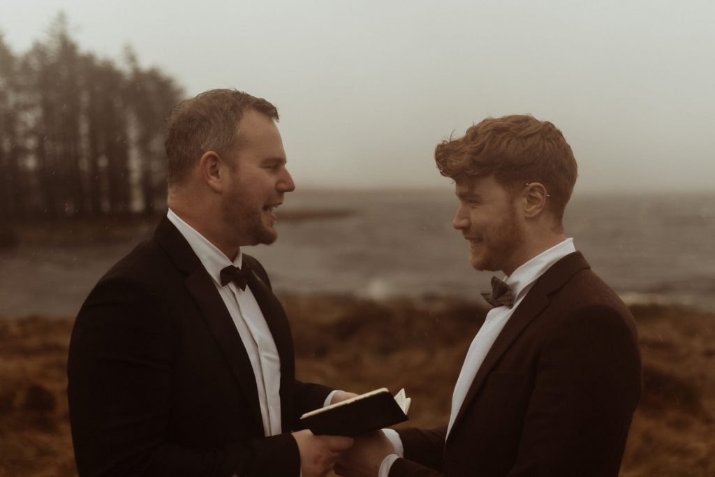 Love Story Inspiration | UK Wedding Blog for engaged design-led couples