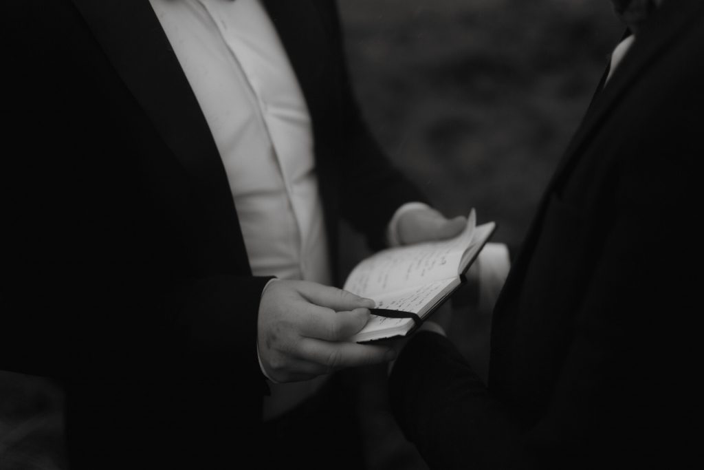 Love Story Inspiration | UK Wedding Blog for engaged design-led couples
