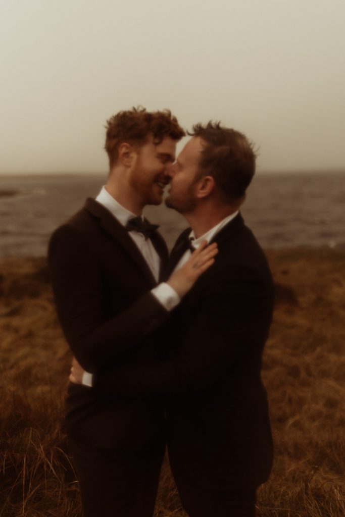 Love Story Inspiration | UK Wedding Blog for engaged design-led couples