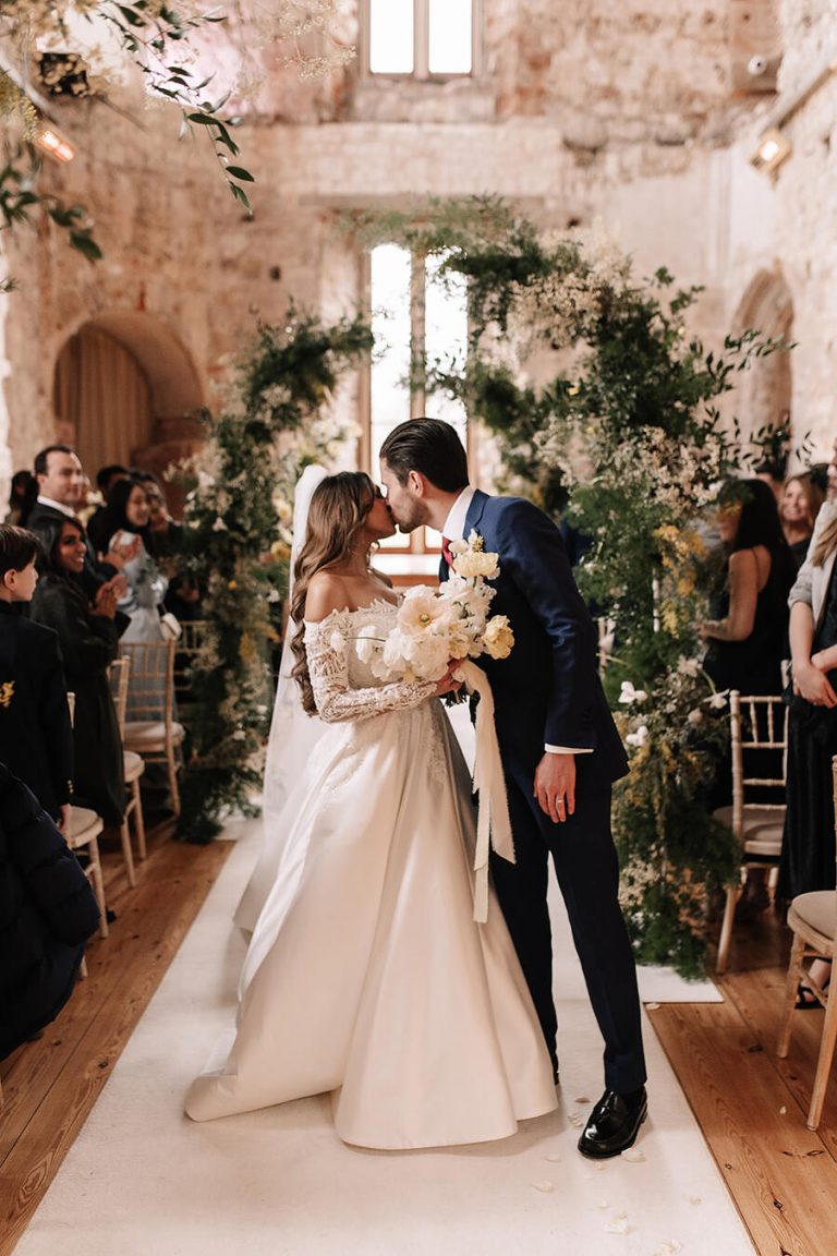 Love Story Inspiration
