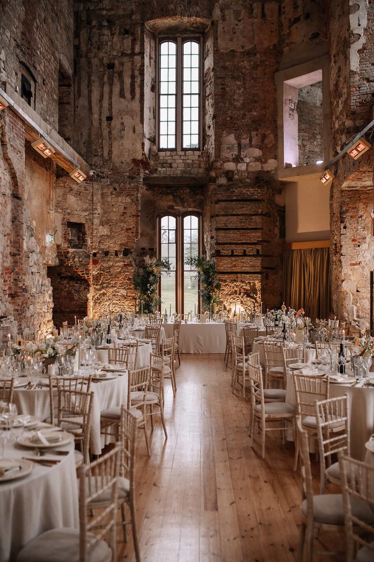 Love Story Inspiration featuring Roxy + Joby's Spring nuptials