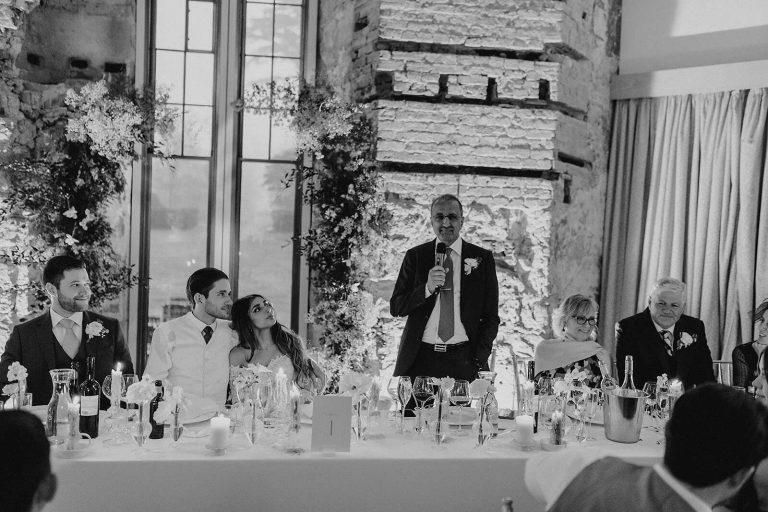 Love Story Inspiration featuring Roxy + Joby's Spring nuptials