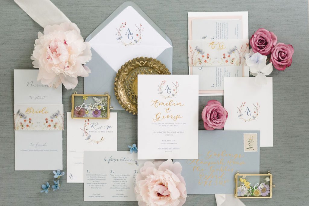 Weddings by Nicola & Glen