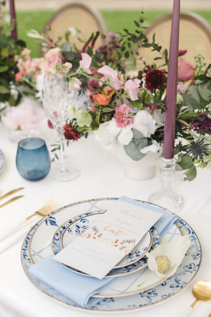 Weddings by Nicola & Glen