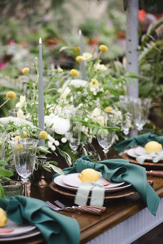 Weddings by Nicola & Glen