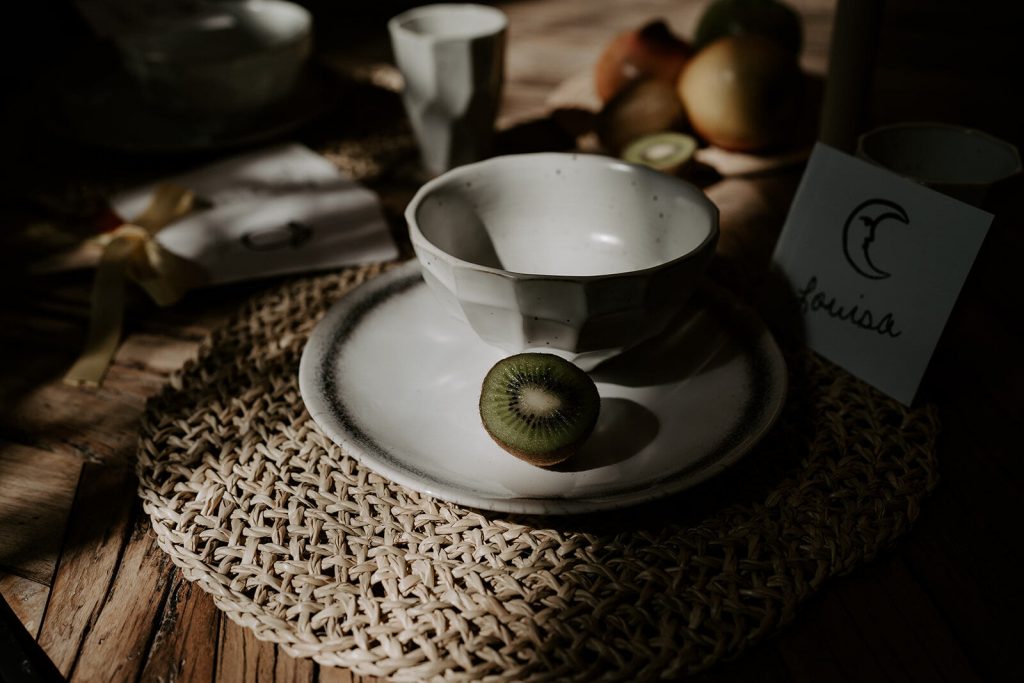 Authentic and soulful Ibiza wedding styling inspiration for a relaxed celebration