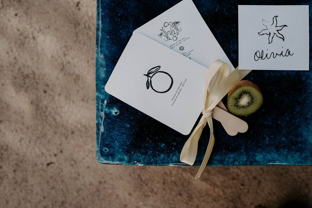 Authentic and soulful Ibiza wedding styling inspiration for a relaxed celebration