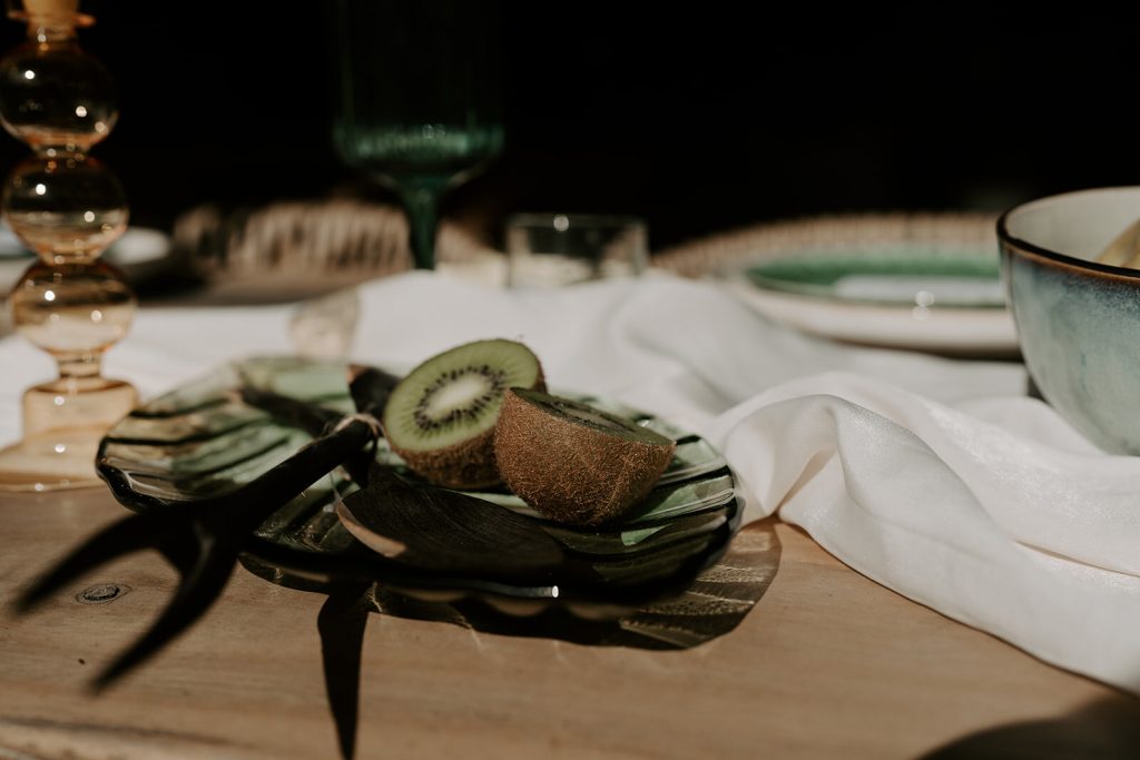 Authentic and soulful Ibiza wedding styling inspiration for a relaxed celebration