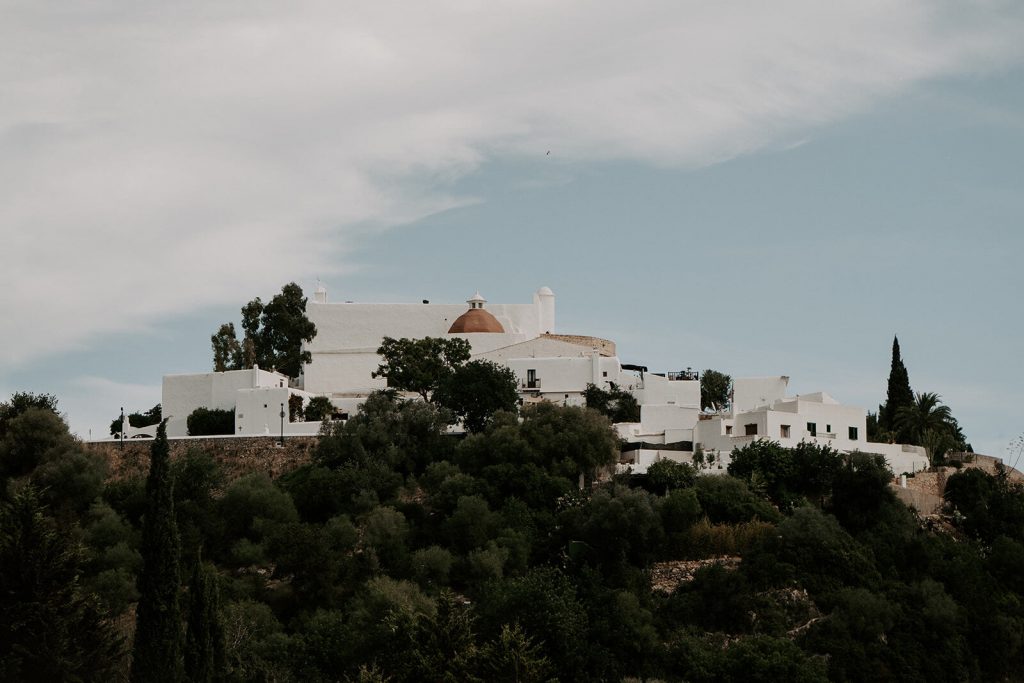 Mood board ideas for Ibiza styling | Mose & Design Studio