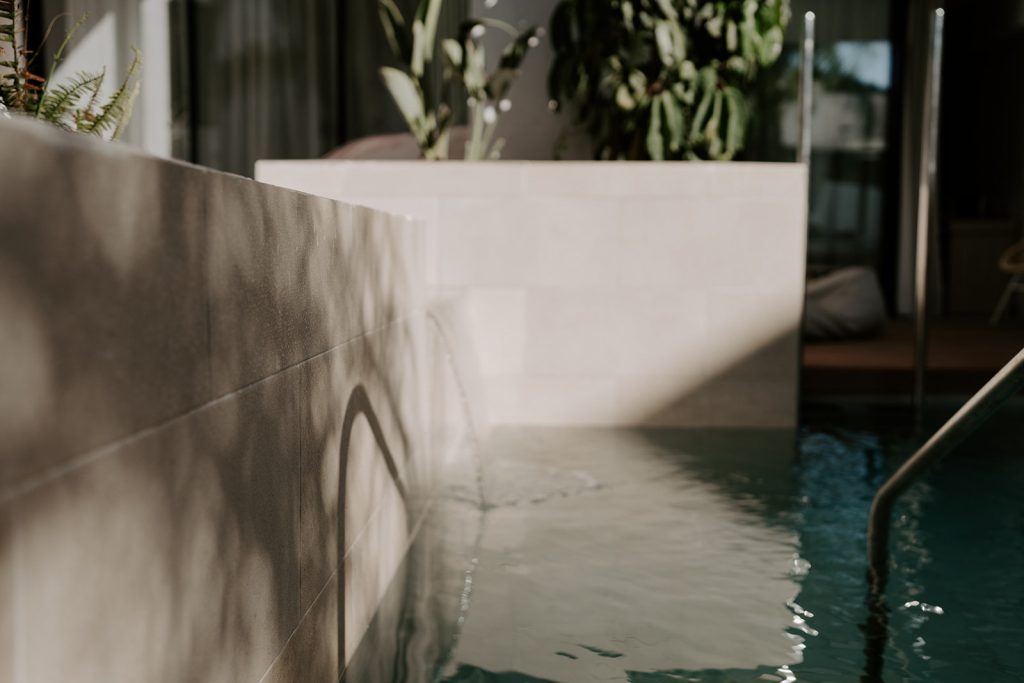 Mood board ideas for Ibiza styling | Mose & Design Studio