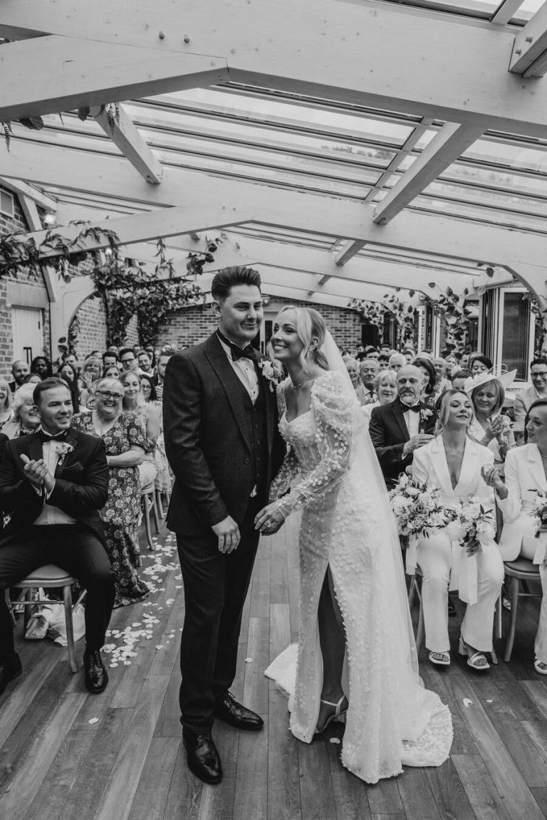Love Story Inspiration - UK wedding blog and wedding supplier directory