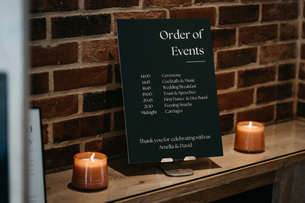 Love Story Inspiration - UK Blog and inspiration for your marriage celebrations