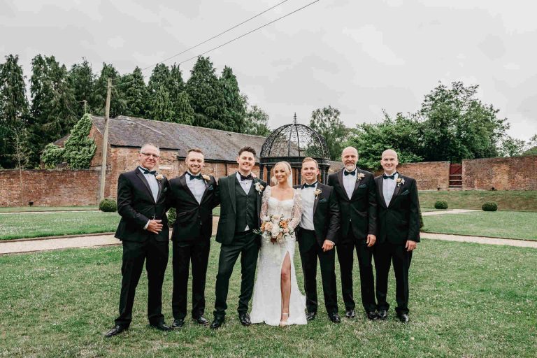Love Story Inspiration - UK Blog and inspiration for your marriage celebrations